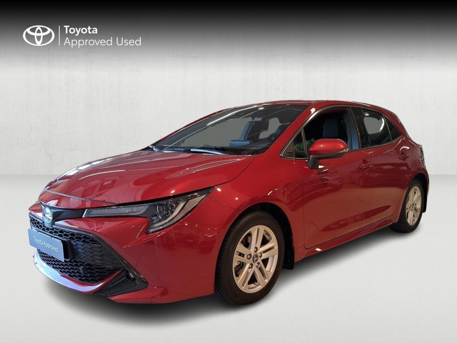 TOYOTA Corolla 2023