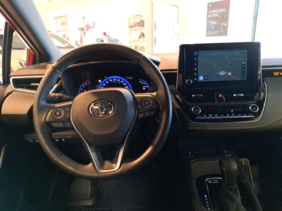 TOYOTA Corolla 2023