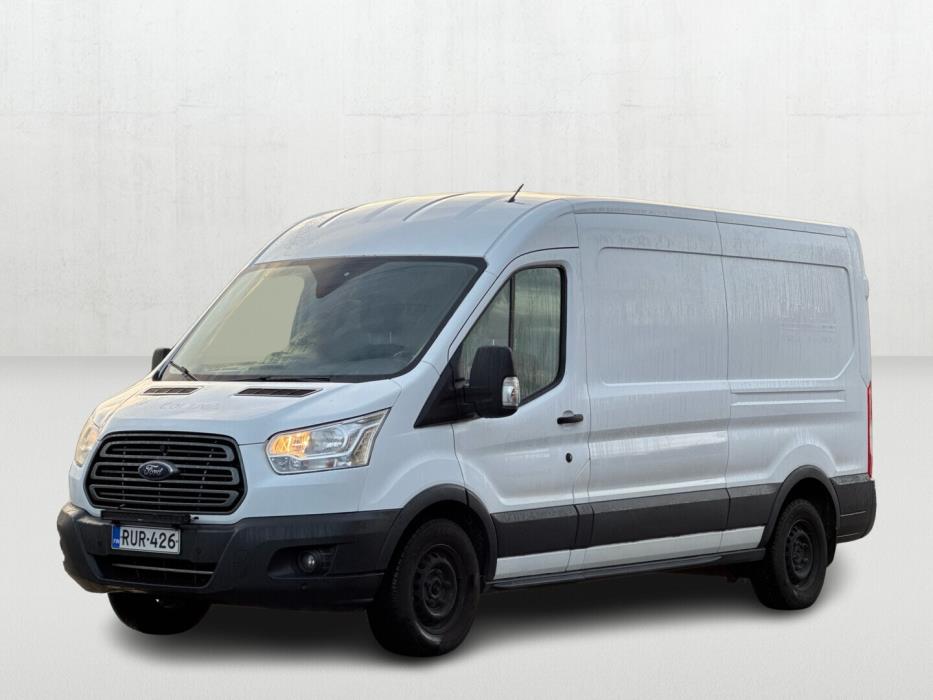FORD Transit 2017