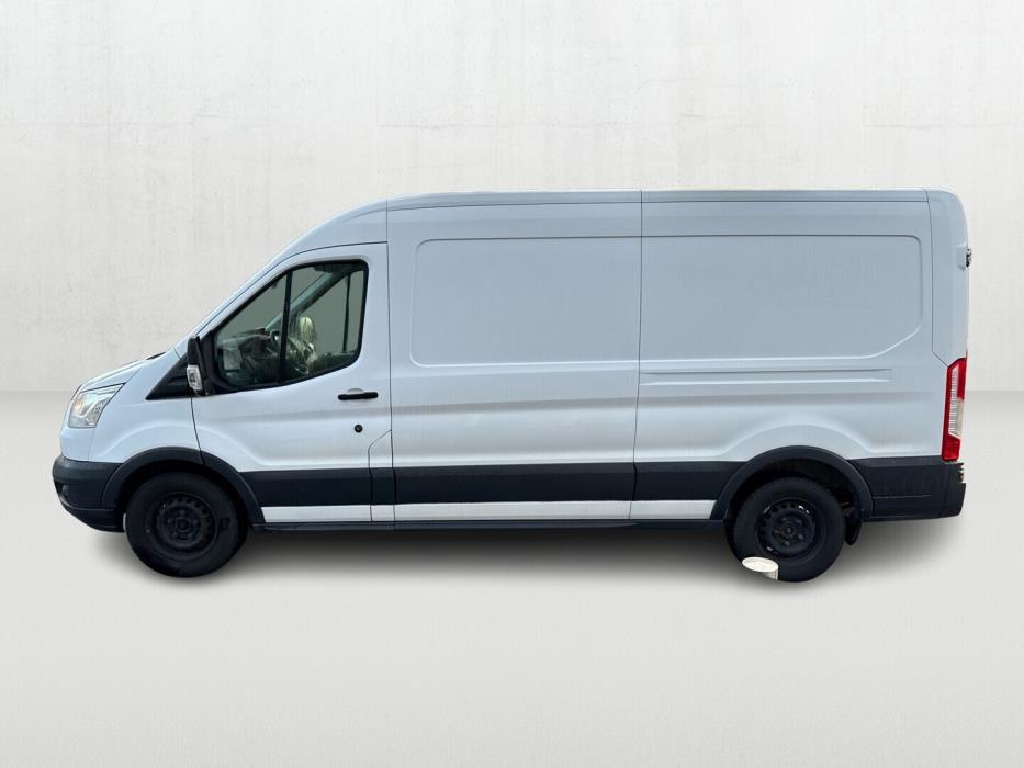 FORD Transit 2017