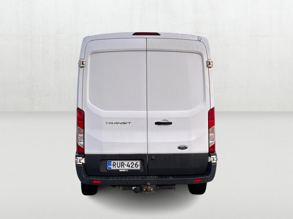 FORD Transit 2017