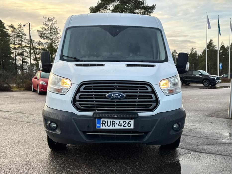 FORD Transit 2017
