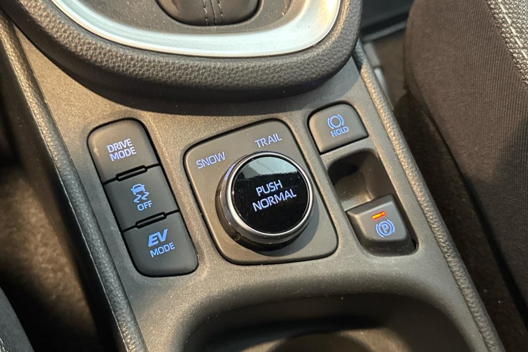 TOYOTA Yaris Cross 2023