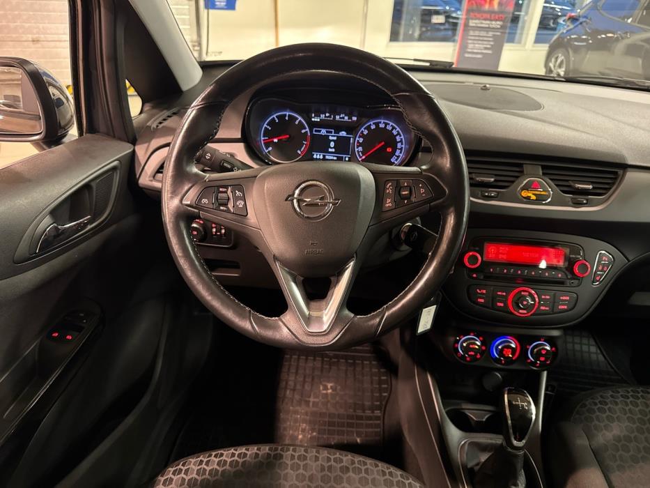 OPEL Corsa 2015