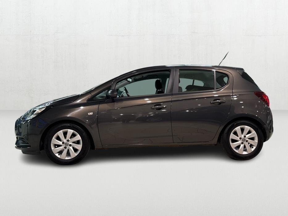 OPEL Corsa 2015