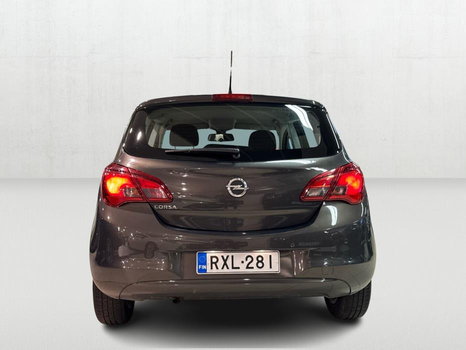 OPEL Corsa 2015