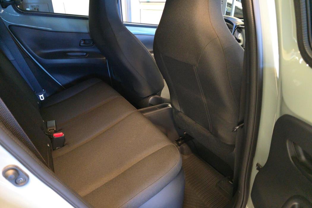 TOYOTA Aygo X 2025