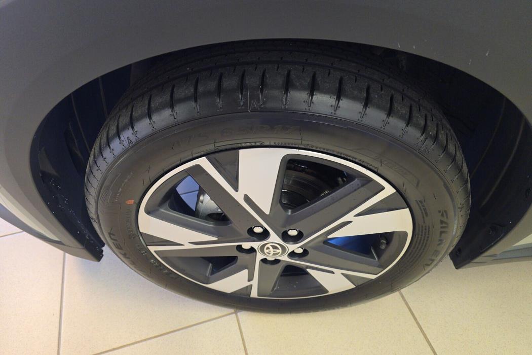 TOYOTA Aygo X 2025
