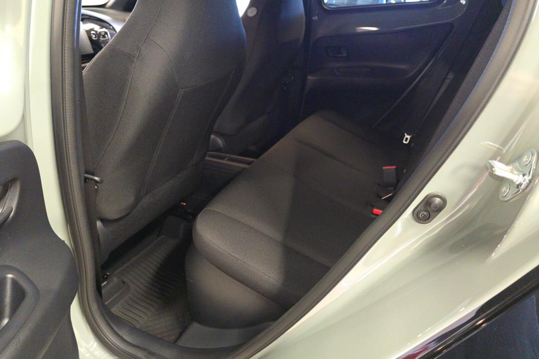 TOYOTA Aygo X 2025