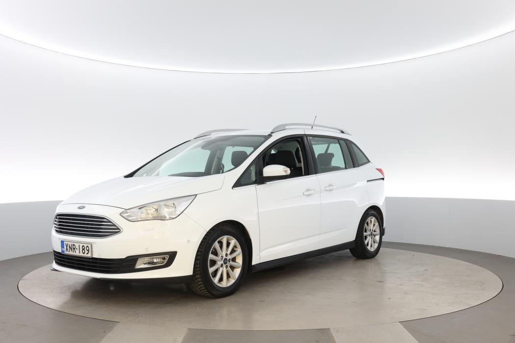 FORD Grand C-Max 2016