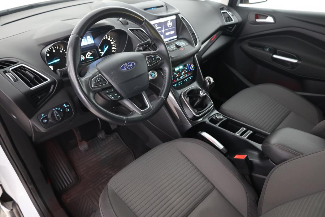 FORD Grand C-Max 2016