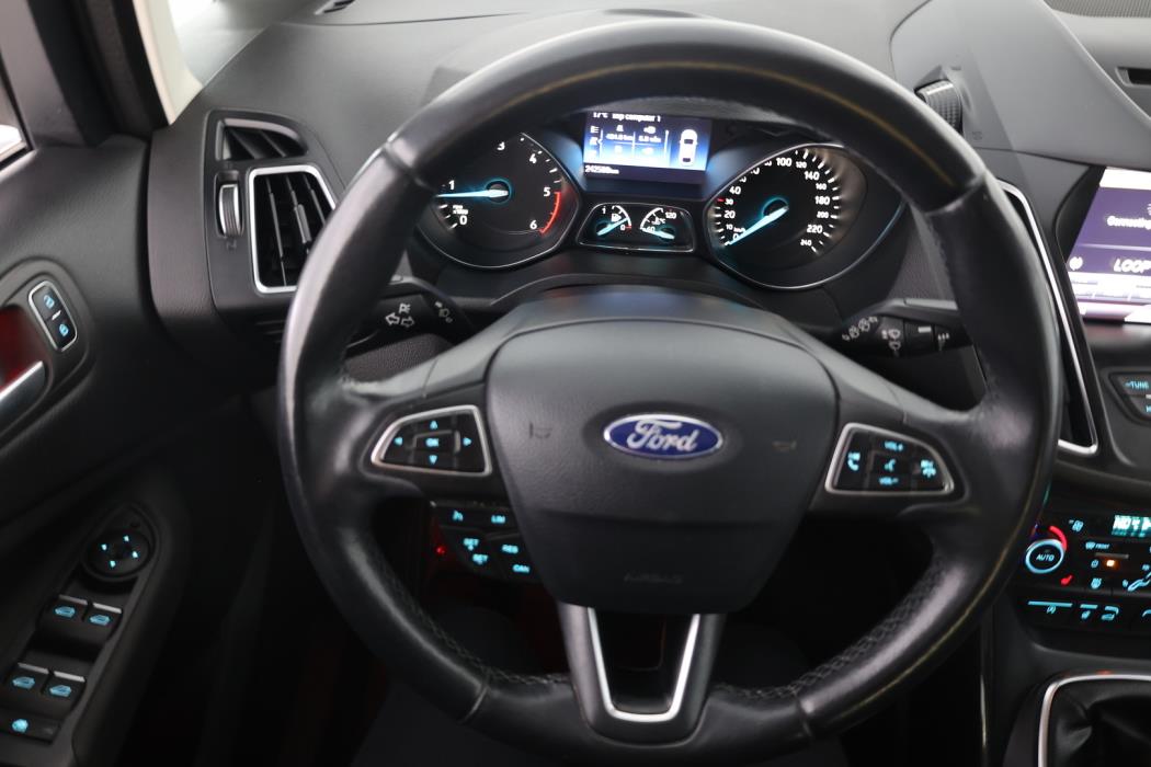 FORD Grand C-Max 2016
