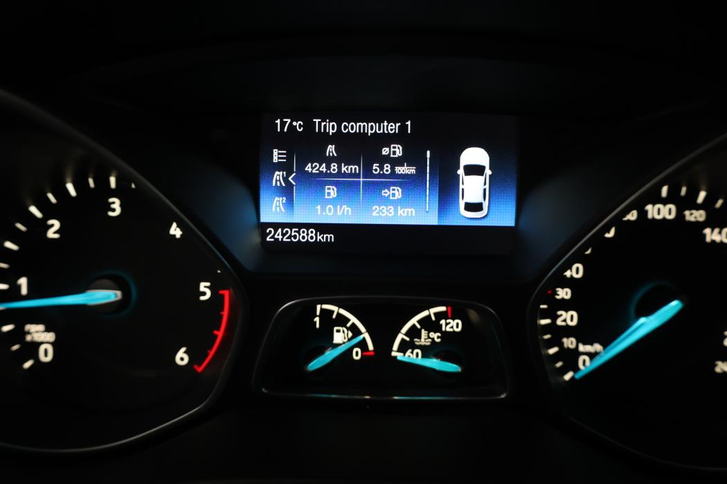 FORD Grand C-Max 2016
