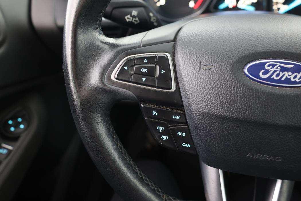 FORD Grand C-Max 2016