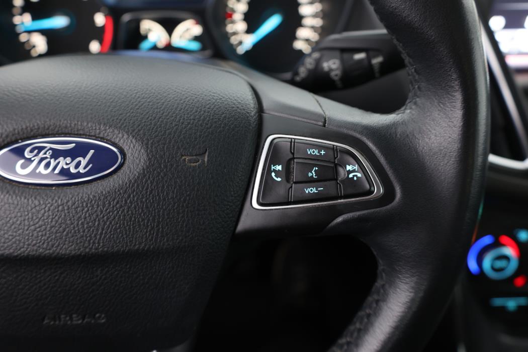 FORD Grand C-Max 2016