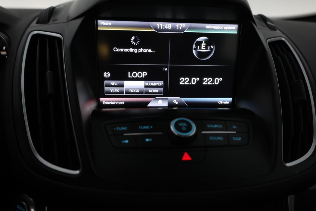 FORD Grand C-Max 2016