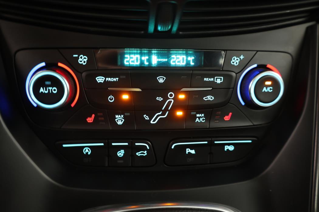 FORD Grand C-Max 2016
