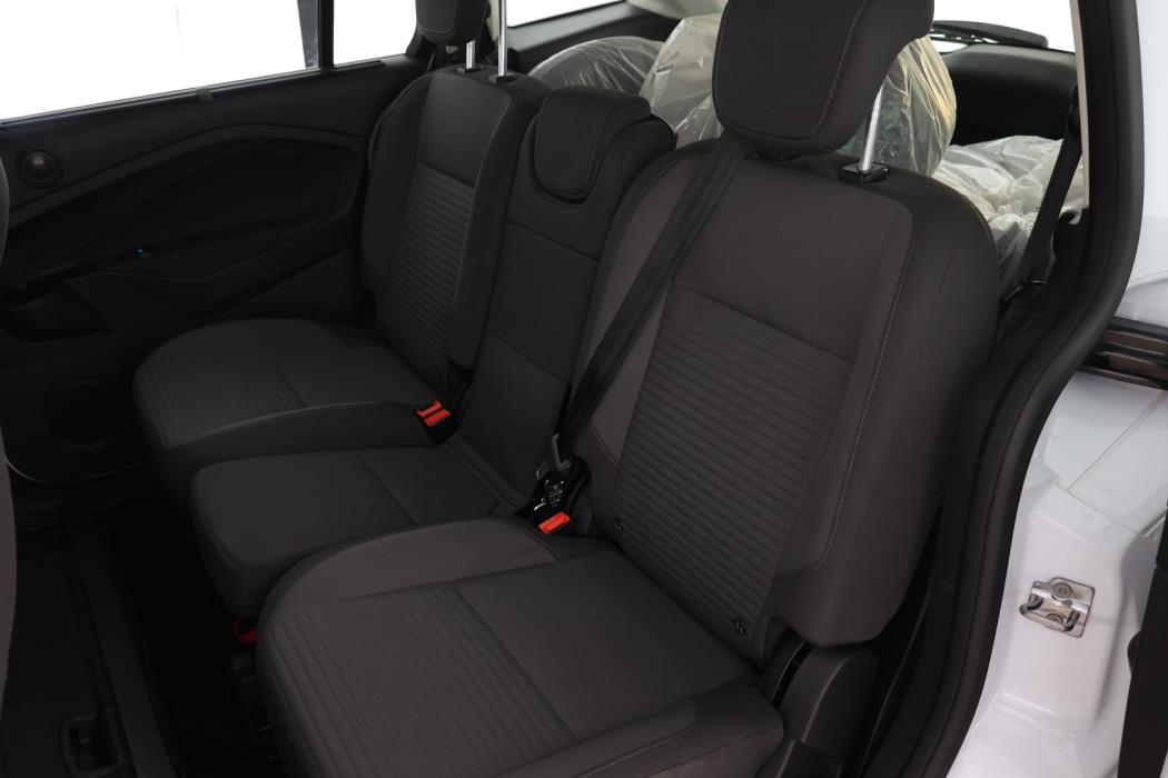 FORD Grand C-Max 2016