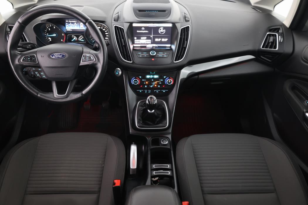 FORD Grand C-Max 2016