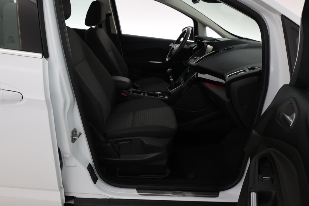 FORD Grand C-Max 2016