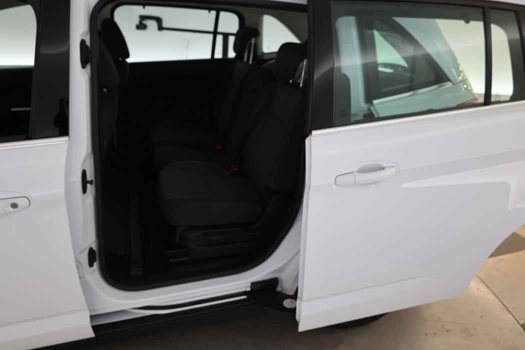 FORD Grand C-Max 2016
