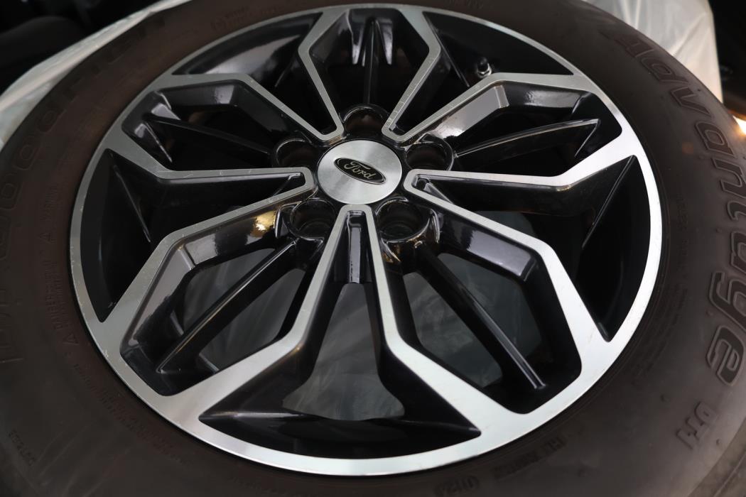 FORD Grand C-Max 2016