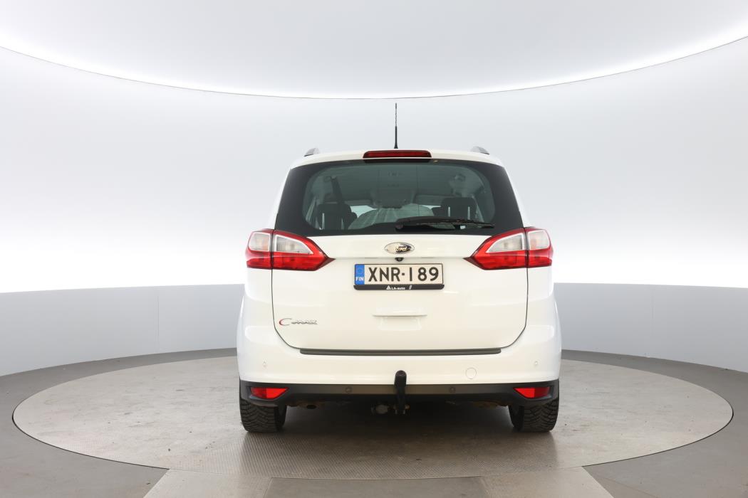 FORD Grand C-Max 2016