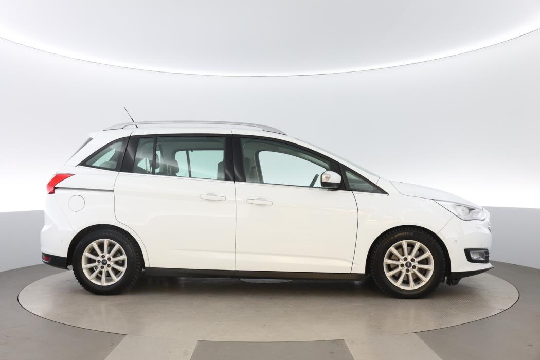 FORD Grand C-Max 2016