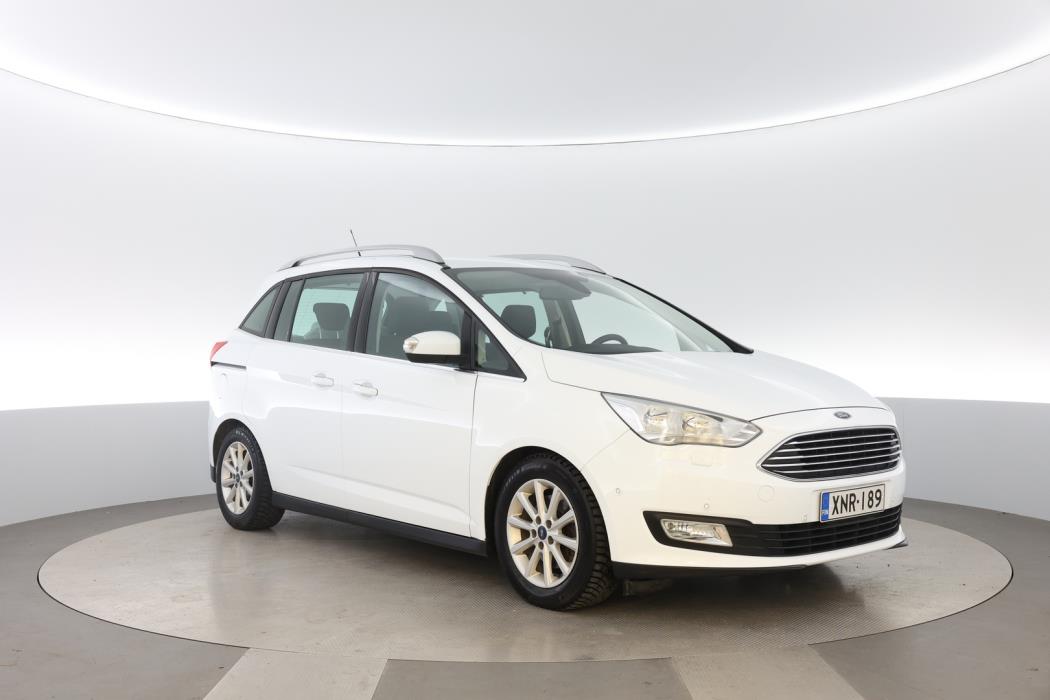 FORD Grand C-Max 2016