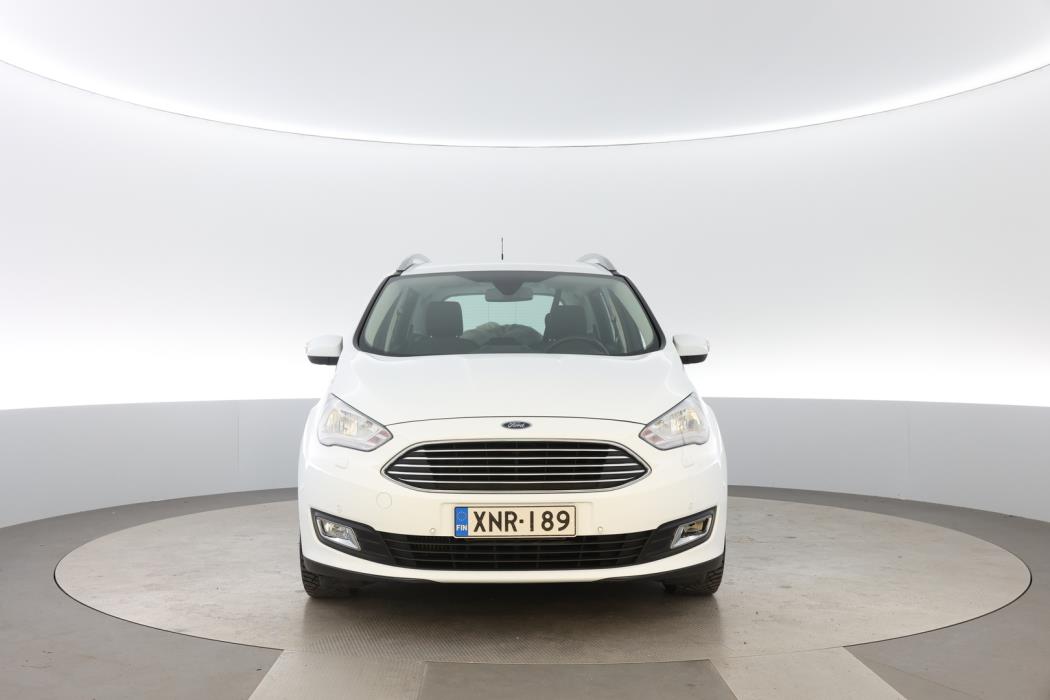 FORD Grand C-Max 2016