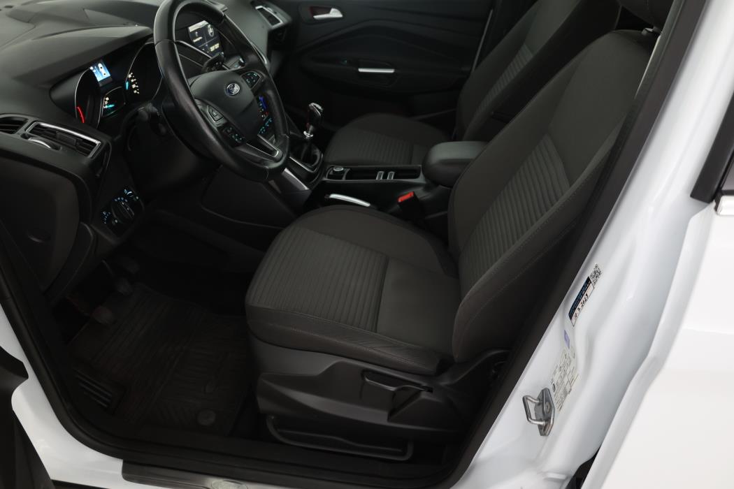 FORD Grand C-Max 2016