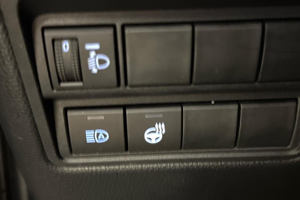 TOYOTA YARIS 2025