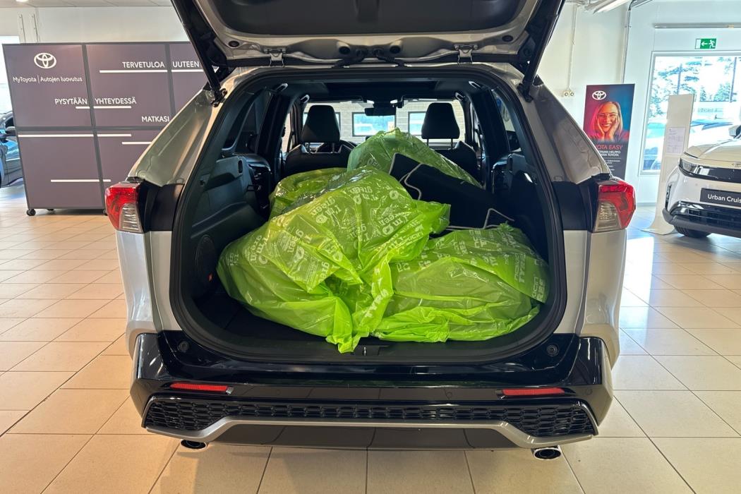 TOYOTA RAV4 2023