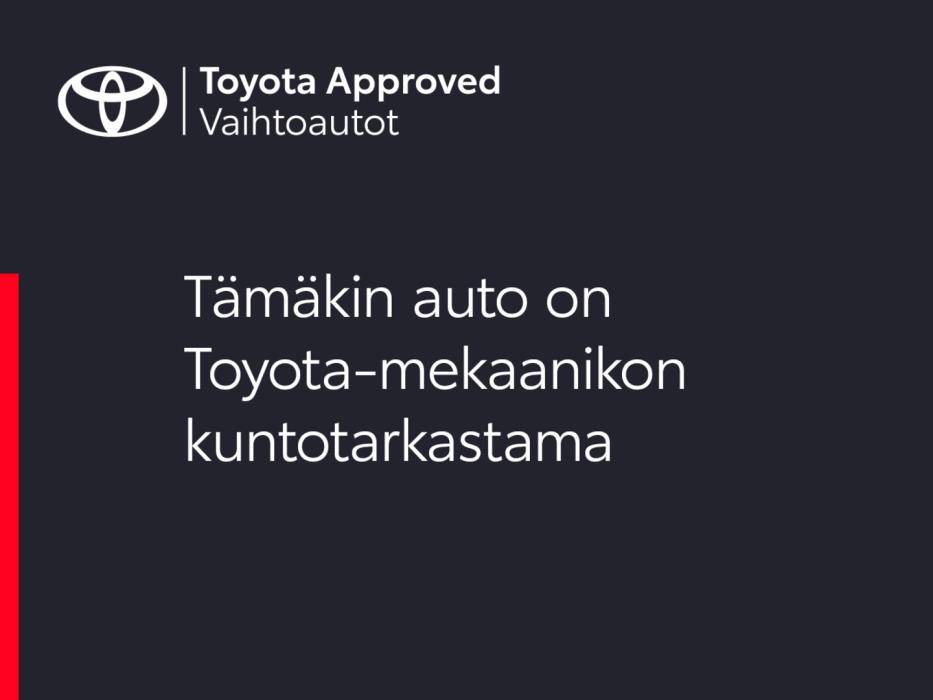 TOYOTA RAV4 2023