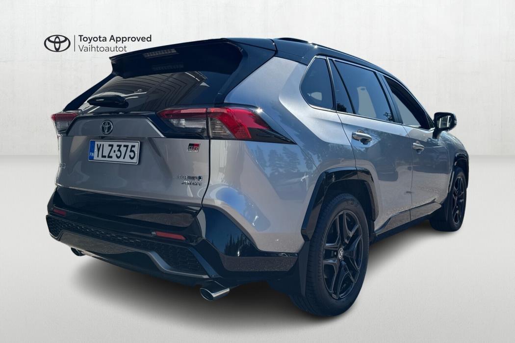 TOYOTA RAV4 2023