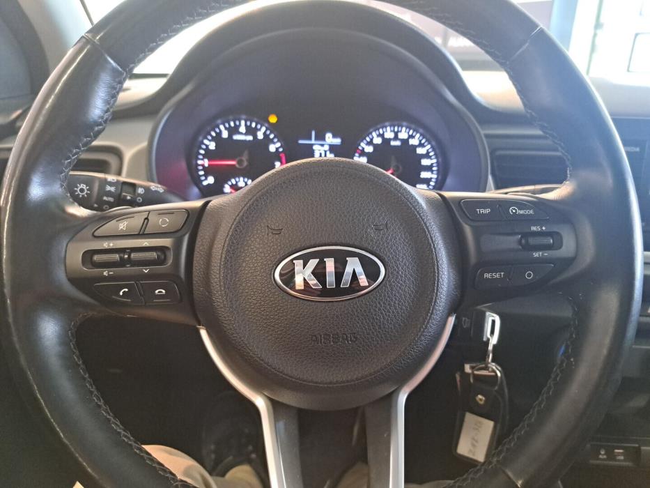 KIA Rio 2020