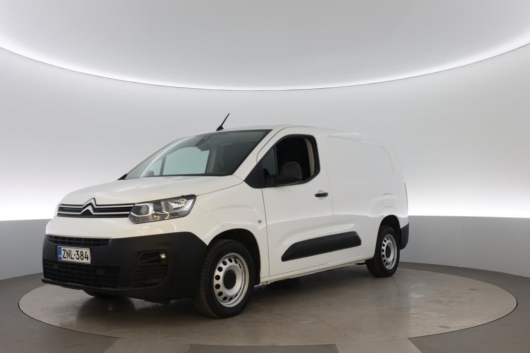 CITROEN Berlingo Van 2021