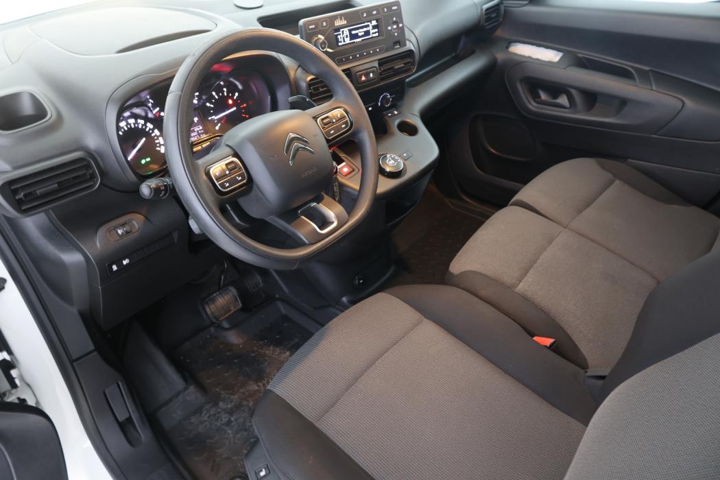 CITROEN Berlingo Van 2021