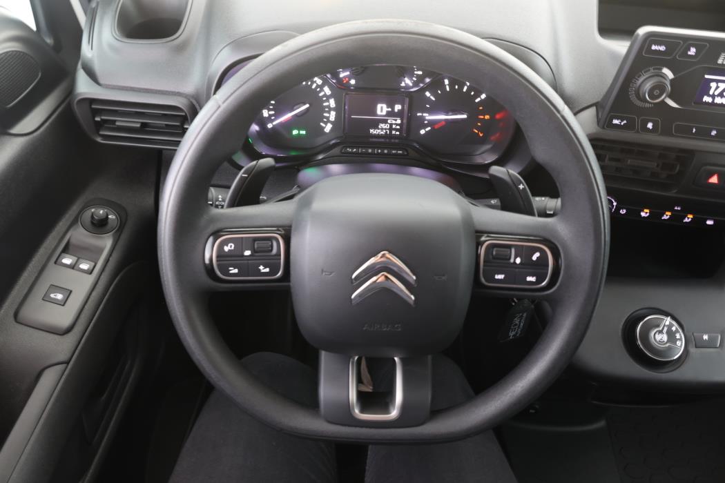 CITROEN Berlingo Van 2021