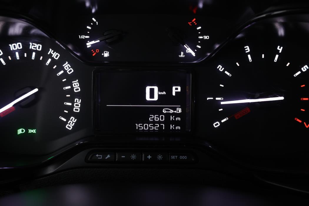 CITROEN Berlingo Van 2021