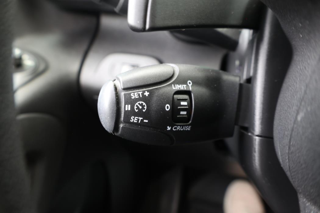 CITROEN Berlingo Van 2021