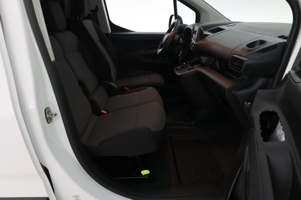 CITROEN Berlingo Van 2021