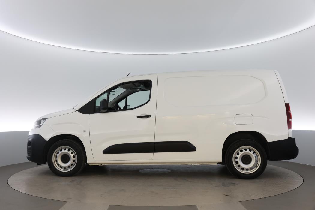 CITROEN Berlingo Van 2021