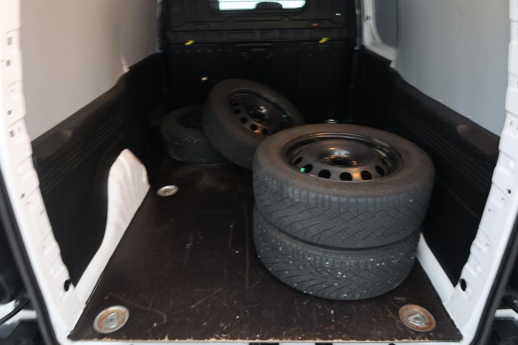 CITROEN Berlingo Van 2021