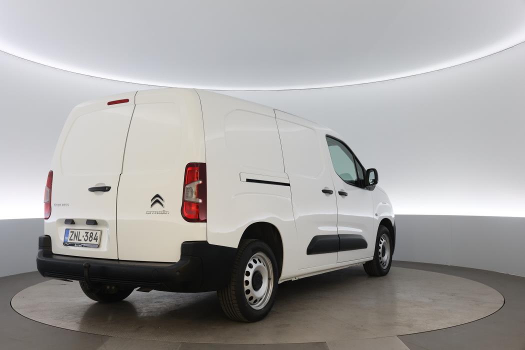 CITROEN Berlingo Van 2021