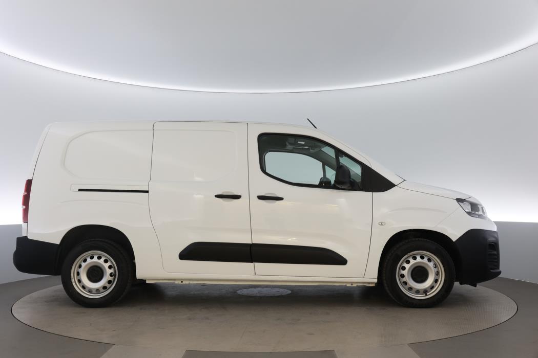 CITROEN Berlingo Van 2021