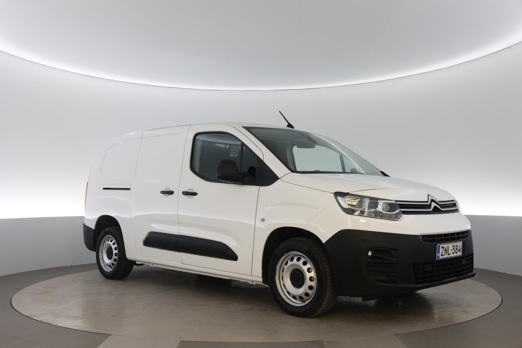 CITROEN Berlingo Van 2021
