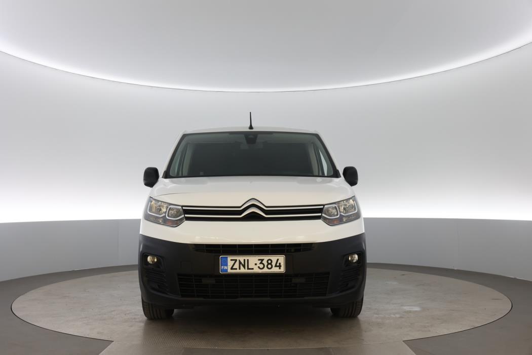 CITROEN Berlingo Van 2021
