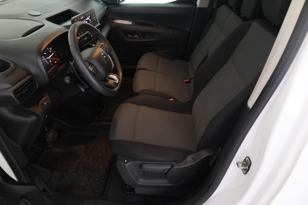 CITROEN Berlingo Van 2021