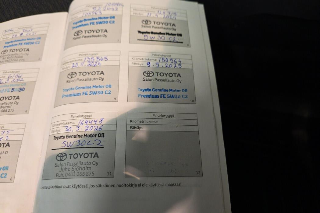 TOYOTA Hilux 2020